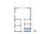 Indretning 0-10 Sommerhus 1547, Maegårdsskoven 8, DK - 3720 Aakirkeby