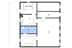 Indretning 0-3 Sommerhus M65120, Brunshusevej 23, DK - 5683 Haarby