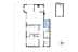 Indretning 0-3 Sommerhus L16310, Ålerusen 97, DK - 9240 Nibe
