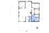 Innenausstattung 0-401 Ferienhaus OH245, Halvrebene 68, DK - 9560 Hadsund