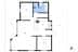 Indretning 0-26 Sommerhus SL227, Kongsmarkvej 55, DK - 4200 Slagelse