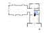 Innenausstattung 1-173 Ferienhaus BV116, Fyrvej 80, DK - 6857 Blåvand