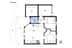 Indretning 0-22 Sommerhus C11057, Vester Fælled 12, DK - 6893 Hemmet