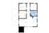 Innenausstattung 0-3 Ferienhaus F50305, Binderup Strandpark 34, DK - 6091 Bjert
