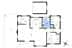 Indretning 0-23 Sommerhus 8236, Kirkestien 9, DK - 8420 Knebel