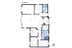 Indretning 0-174 Sommerhus M12010, Kaninstien 58, DK - 4873 Væggerløse