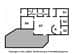 Indretning 0-15 Sommerhus 1312, Kærhøgevej 60, DK - 4780 Stege