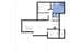 Indretning 0-23 Sommerhus 8410, Bogfinkevej 6, DK - 8400 Ebeltoft