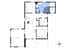 Indretning 0-19 Sommerhus 40519, Pøt Strandby 351, DK - 7130 Juelsminde