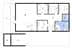 Indretning 1-22 Sommerhus C11122, Nordmarken 20, DK - 6893 Hemmet