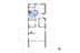 Interior 0-176 Holiday-home BL724, Bardehvalen 8, DK - 9490 Pandrup