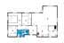 Innenausstattung 0-170 Ferienhaus 20214, Vestermarksvej 52, DK - 8305 Samsø