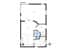 Indretning 0-176 Sommerhus BL1689, Skolevangen 1, DK - 9492 Blokhus
