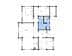 Indretning 0-1336 Sommerhus 1006-N, Præstelodsvej 44, DK - 3370 Melby