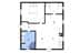 Indretning 0-3 Sommerhus M64306, Lundevej 20, DK - 5580 Nørre Aaby