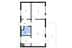 Interieur 0-15 Vakantiehuis 4136, Klintholm Havneby 36, DK - 4791 Borre