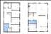 Indretning 3-17 Sommerhus 15522, Gyvelbakken 16, DK - 4550 Asnæs