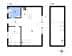 Indretning 0-14 Sommerhus 1086, Lyngbyvej 239, DK - 9480 Løkken