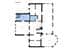 Innenausstattung 0-3 Ferienhaus M63100, Skovvej 5, DK - 5492 Vissenbjerg