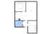 Indretning 0-3 Sommerhus M70279, Borgnæsvej 4, DK - 5970 Ærøskøbing