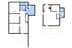 Indretning 0-23 Sommerhus 8406, Fyrreskrænten 12, DK - 8400 Ebeltoft