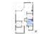 Indretning 0-172 Sommerhus JB930, Revlingestien 85, DK - 9690 Fjerritslev