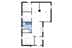 Indretning 0-175 Sommerhus 10825, Vester Mosevej 35, DK - 6990 Ulfborg