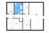 Innenausstattung 0-22 Ferienhaus C11103, Horsfold 104, DK - 6893 Hemmet