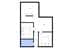 Indretning 0-3 Sommerhus M70272, Borgnæsvej 4, DK - 5970 Ærøskøbing