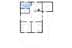Indretning 0-3 Sommerhus F50263, Hjortedalsvej 13, DK - 7080 Børkop