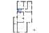 Innenausstattung 0-176 Ferienhaus BL1135, Brombærvej 4, DK - 9492 Blokhus