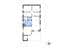 Indretning 0-172 Sommerhus JB876, Kronvildtvej 40, DK - 9460 Brovst