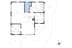 Indretning 0-172 Sommerhus JB138, C.J. Thaningsvej 3, DK - 9690 Fjerritslev
