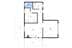 Indretning 0-19 Sommerhus 40603, Pilevænget 69, DK - 7130 juelsminde