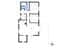 Innenausstattung 0-15 Ferienhaus FA035, Strandlodden 9, DK - 4654 Faxe Ladeplads