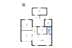 Innenausstattung 0-22 Ferienhaus C11140, Bork Hytteby 76, DK - 6893 Hemmet