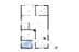 Indretning 0-22 Sommerhus C11224, Delta 9, DK - 6893 Hemmet
