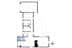 Indretning 0-401 Sommerhus OH266, Novolund 12, DK - 9560 Hadsund
