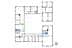 Indretning 0-3 Sommerhus M64585, Lundemosen 12, DK - 5450 Otterup