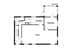 Indretning 0-170 Sommerhus 20317, Sygehusvej 17, DK - 8305 Samsø