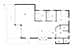 Interieur 0-14 Vakantiehuis 230, Rødhus Skolevej 8, DK - 9490 Pandrup