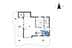 Indretning 0-19 Sommerhus 30361, Skovlunden 3, DK - 8300 Odder