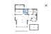Indretning 0-19 Sommerhus 30106, Thorasvej 77, DK - 8300 Odder