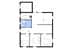 Indretning 0-3 Sommerhus F503582, Brødrehøj 7, DK - 6094 Hejls