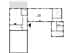 Indretning 0-175 Sommerhus 20221, Vedersø Klitvej 12, DK - 6990 Ulfborg