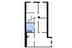 Indretning 0-3 Sommerhus F503485, Slotsvej 56, DK - 6510 Gram