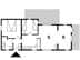 Indretning 0-175 Sommerhus 50021, Bjerghuse 94, DK - 6990 Ulfborg