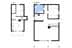 Indretning 0-175 Sommerhus 10296, Gaffelbjergvej 22, DK - 6990 Ulfborg