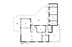 Indretning 0-19 Sommerhus 30479, Ravnsager 24, DK - 8300 Odder