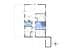 Indretning 0-19 Sommerhus 30311, Violvej 8, DK - 8300 Odder